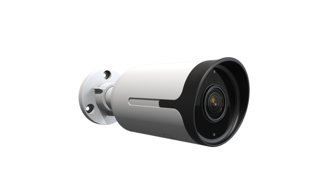 Bullet Camera
